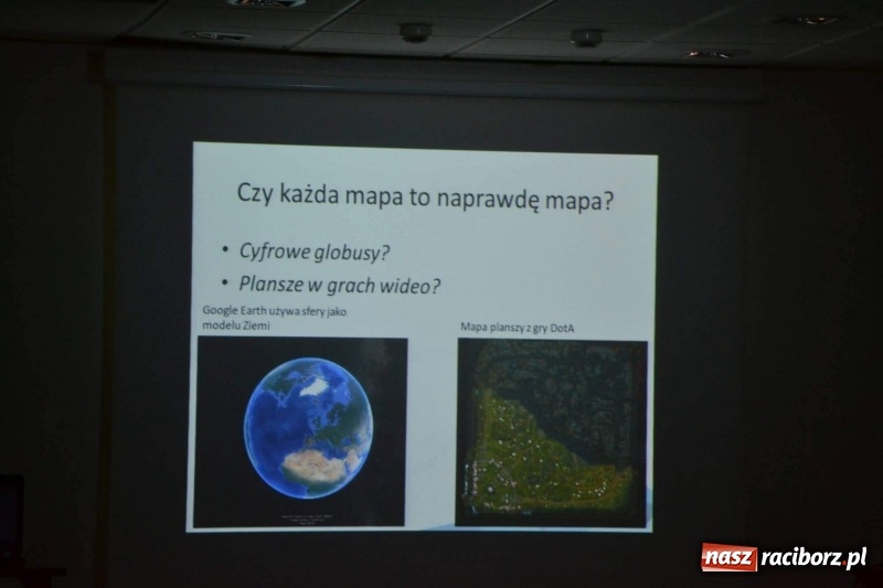 Zdjęcie w galerii na portalu naszraciborz.pl: 90-lecie Śląskiego Obserwatorium Geofizycznego w Raciborzu  wiadomości z regionu