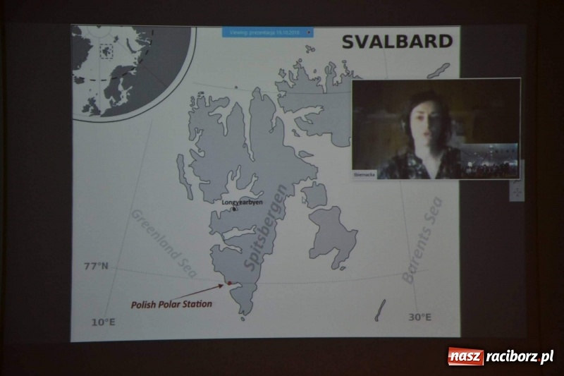 Zdjęcie w galerii na portalu naszraciborz.pl: 90-lecie Śląskiego Obserwatorium Geofizycznego w Raciborzu  wiadomości z regionu