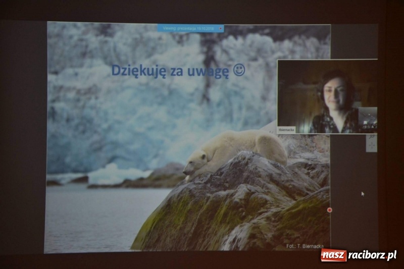 Zdjęcie w galerii na portalu naszraciborz.pl: 90-lecie Śląskiego Obserwatorium Geofizycznego w Raciborzu  wiadomości z regionu