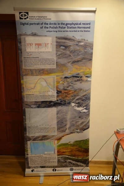 Zdjęcie w galerii na portalu naszraciborz.pl: 90-lecie Śląskiego Obserwatorium Geofizycznego w Raciborzu  wiadomości z regionu