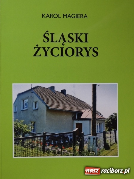 Zdjęcie w galerii na portalu naszraciborz.pl: Racibórz pożegnał śp. Karola Magierę  wiadomości z regionu