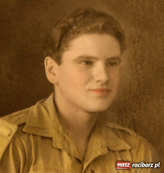 Zdjęcie w galerii na portalu naszraciborz.pl: Racibórz pożegnał śp. Karola Magierę  wiadomości z regionu