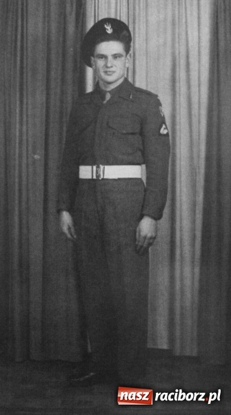 Zdjęcie w galerii na portalu naszraciborz.pl: Racibórz pożegnał śp. Karola Magierę  wiadomości z regionu