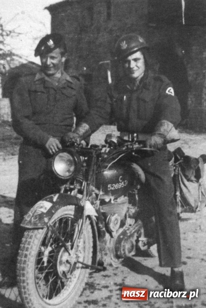 Zdjęcie w galerii na portalu naszraciborz.pl: Racibórz pożegnał śp. Karola Magierę  wiadomości z regionu