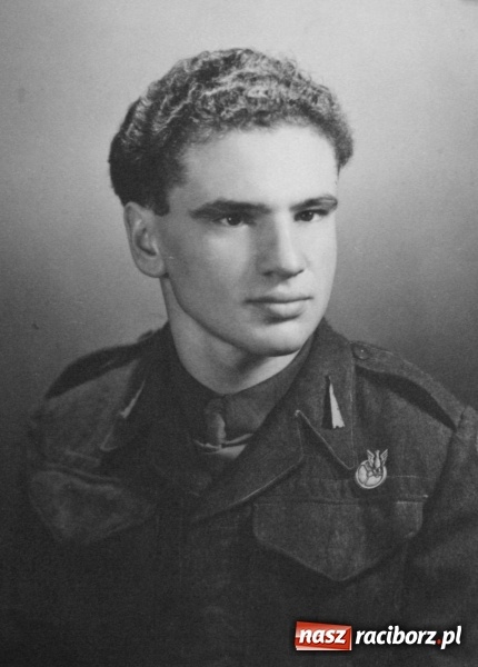 Zdjęcie w galerii na portalu naszraciborz.pl: Racibórz pożegnał śp. Karola Magierę  wiadomości z regionu