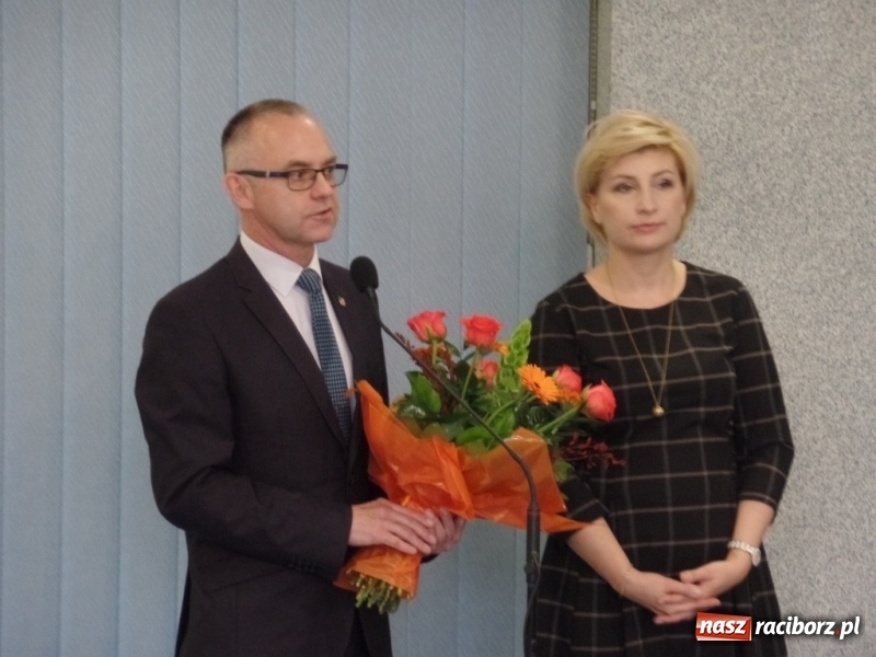 Zdjęcie w galerii na portalu naszraciborz.pl: Dzień Seniora w DPS Złota Jesień wiadomości z regionu