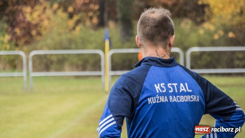 Zdjęcie w galerii na portalu naszraciborz.pl: Seria zwycięstw Krzanowic przerwana! Kuźnia Raciborska zremisowała z liderem wiadomości z regionu