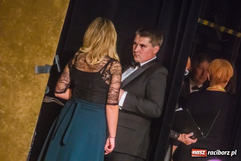 Zdjęcie w galerii na portalu naszraciborz.pl: Młodzieżowy Chór Bel Canto z Grand Prix XXVII Festiwalu Pieśni Chóralnej wiadomości z regionu