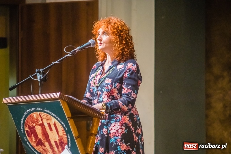 Zdjęcie w galerii na portalu naszraciborz.pl: Młodzieżowy Chór Bel Canto z Grand Prix XXVII Festiwalu Pieśni Chóralnej wiadomości z regionu