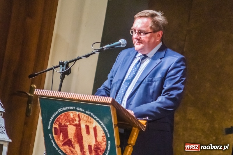 Zdjęcie w galerii na portalu naszraciborz.pl: Młodzieżowy Chór Bel Canto z Grand Prix XXVII Festiwalu Pieśni Chóralnej wiadomości z regionu