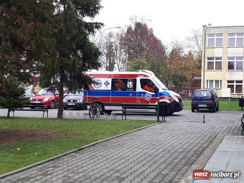 Zdjęcie w galerii na portalu naszraciborz.pl: Pechowa III kolejka Raciborskiej Ligi Piłki Siatkowej wiadomości z regionu