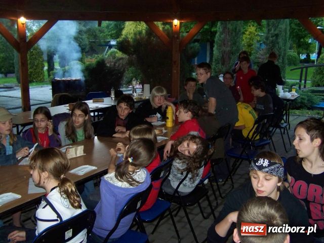 Zdjęcie w galerii na portalu naszraciborz.pl: Węgrzy odwiedzili Gimnazjum nr 5 wiadomości z regionu