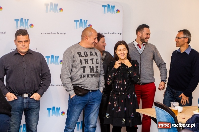 Zdjęcie w galerii na portalu naszraciborz.pl: Robert Myśliwy wybrał Dwa Wiosła nad Odrą wiadomości z regionu