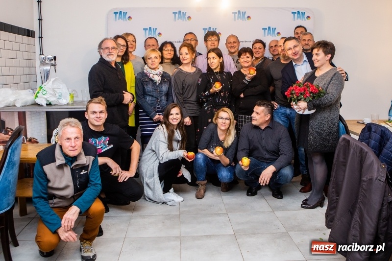 Zdjęcie w galerii na portalu naszraciborz.pl: Robert Myśliwy wybrał Dwa Wiosła nad Odrą wiadomości z regionu