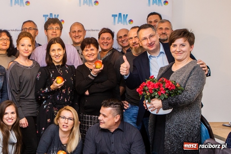 Zdjęcie w galerii na portalu naszraciborz.pl: Robert Myśliwy wybrał Dwa Wiosła nad Odrą wiadomości z regionu