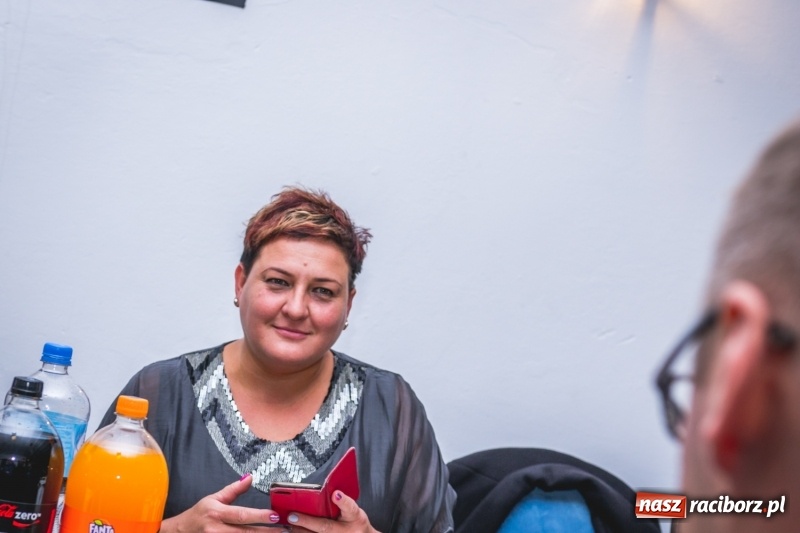 Zdjęcie w galerii na portalu naszraciborz.pl: Robert Myśliwy wybrał Dwa Wiosła nad Odrą wiadomości z regionu