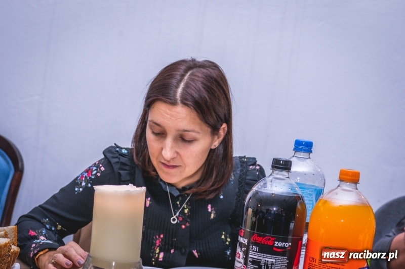 Zdjęcie w galerii na portalu naszraciborz.pl: Robert Myśliwy wybrał Dwa Wiosła nad Odrą wiadomości z regionu