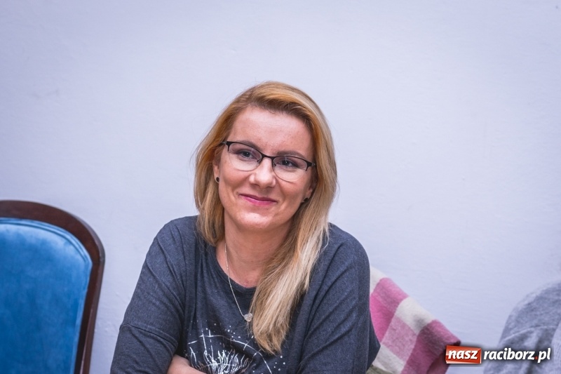 Zdjęcie w galerii na portalu naszraciborz.pl: Robert Myśliwy wybrał Dwa Wiosła nad Odrą wiadomości z regionu