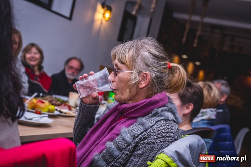 Zdjęcie w galerii na portalu naszraciborz.pl: Robert Myśliwy wybrał Dwa Wiosła nad Odrą wiadomości z regionu