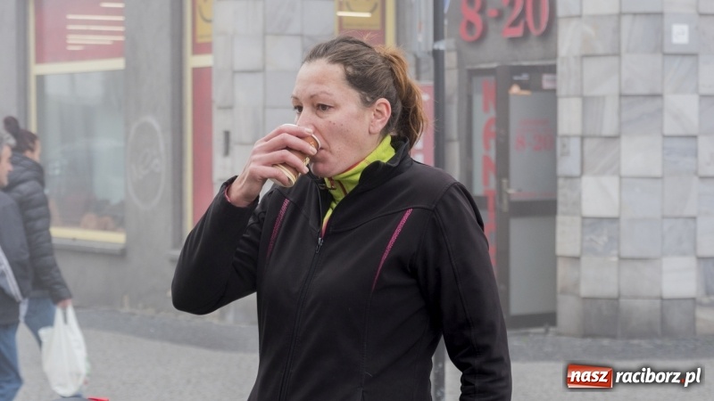 Zdjęcie w galerii na portalu naszraciborz.pl: Dariusz Polowy przekonuje, że Racibórz chce zmiany. Chciałby debaty, ale uczciwej  wiadomości z regionu