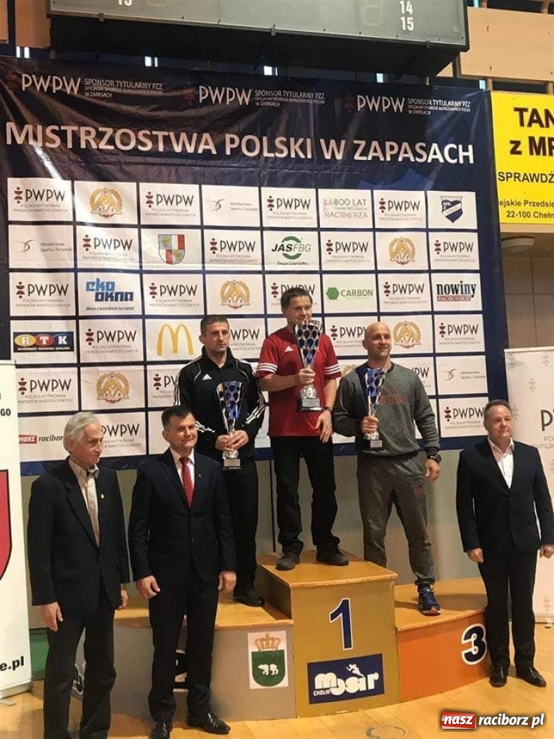 Zdjęcie w galerii na portalu naszraciborz.pl: LKS Dąb Brzeźnica z dwoma złotymi medalami Mistrzostw Polski wiadomości z regionu