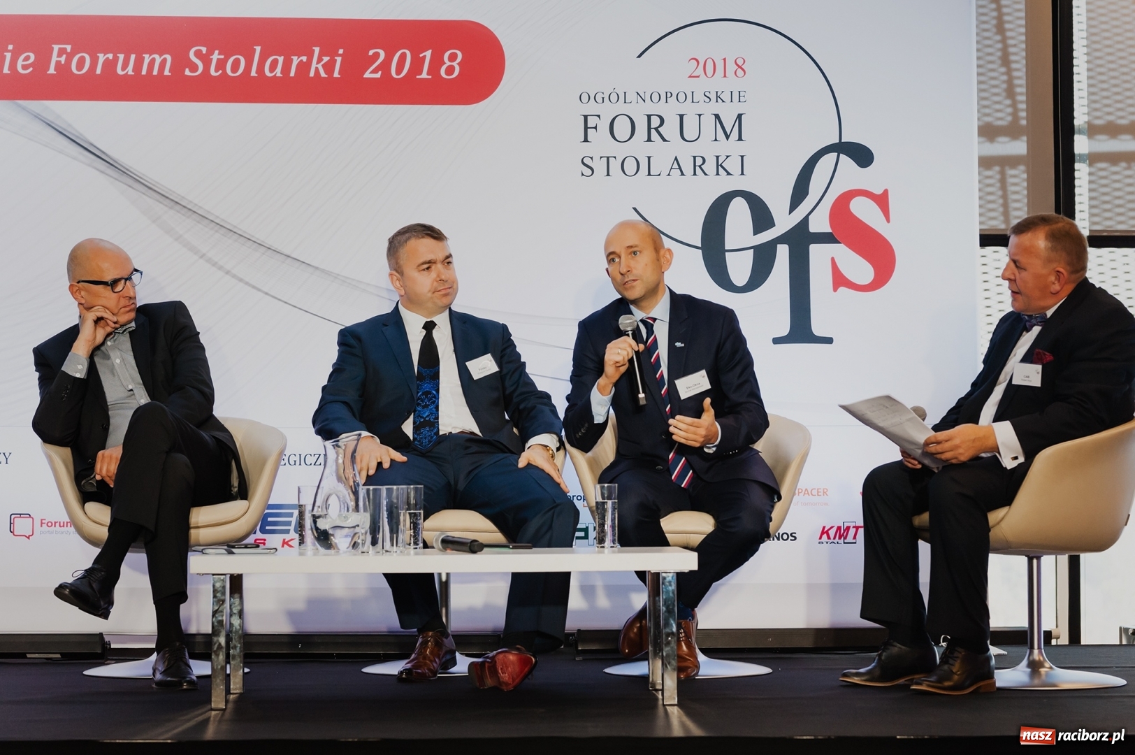 Zdjęcie w galerii na portalu naszraciborz.pl: Eko-Okna numerem 1 w Polsce  wiadomości z regionu