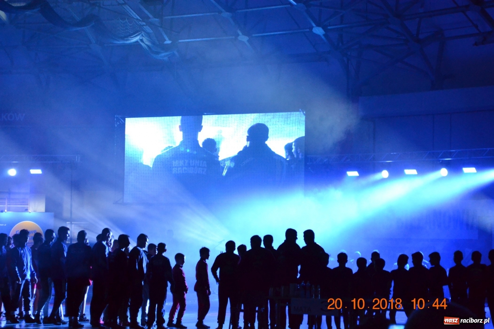 Zdjęcie w galerii na portalu naszraciborz.pl: Zapaśnicy raciborskiej Unii z sukcesami na zawodach w Krakowie  wiadomości z regionu