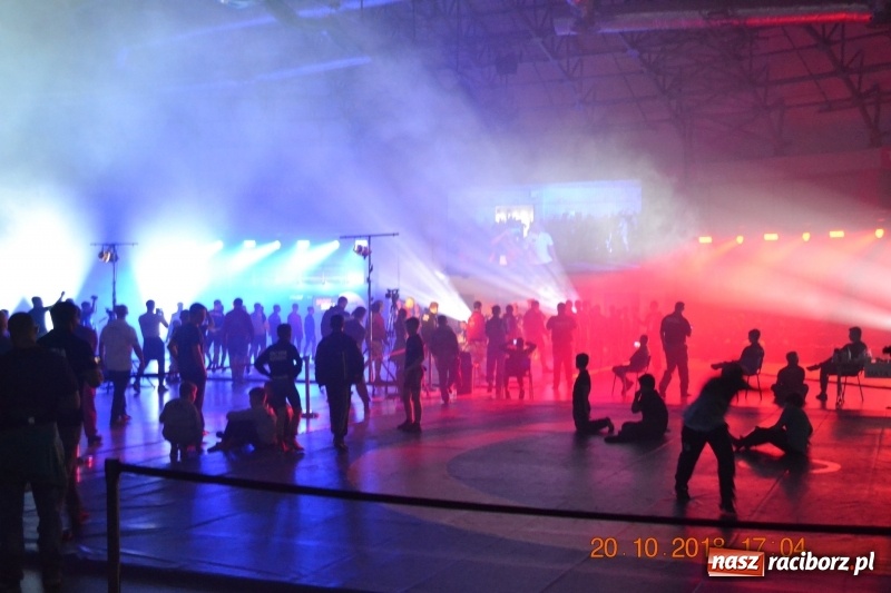 Zdjęcie w galerii na portalu naszraciborz.pl: Zapaśnicy raciborskiej Unii z sukcesami na zawodach w Krakowie  wiadomości z regionu