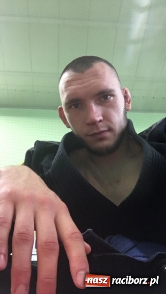 Zdjęcie w galerii na portalu naszraciborz.pl: Złoto i brąz Łamatora w Krakowie wiadomości z regionu