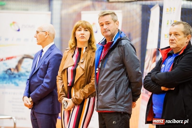 Zdjęcie w galerii na portalu naszraciborz.pl: Halowe Mistrzostwa Raciborza w lekkiej atletyce wiadomości z regionu