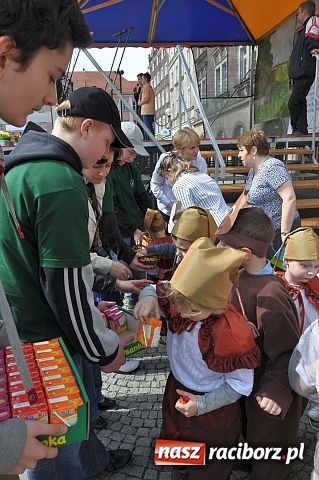Zdjęcie w galerii na portalu naszraciborz.pl: Festyn ekologiczny ma już 10 lat wiadomości z regionu
