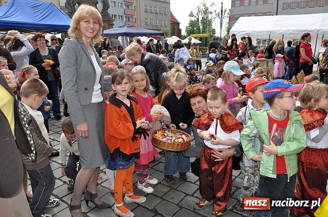 Zdjęcie w galerii na portalu naszraciborz.pl: Festyn ekologiczny ma już 10 lat wiadomości z regionu