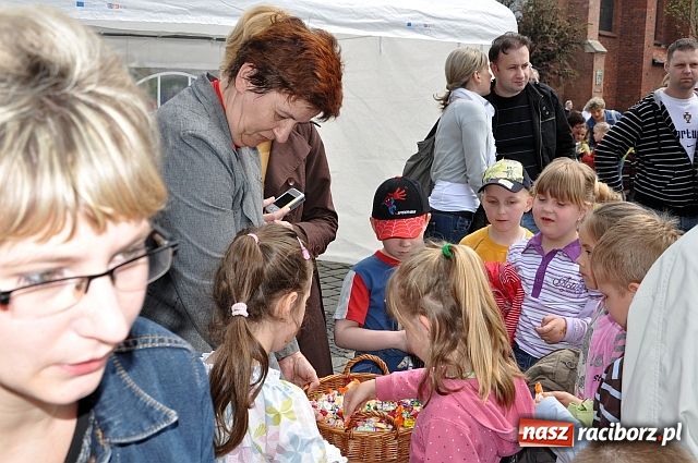 Zdjęcie w galerii na portalu naszraciborz.pl: Festyn ekologiczny ma już 10 lat wiadomości z regionu
