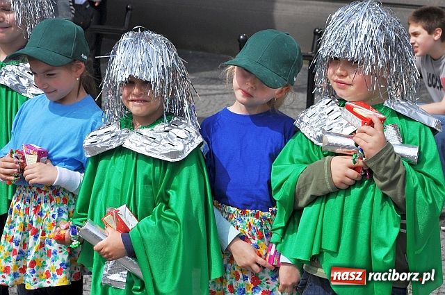 Zdjęcie w galerii na portalu naszraciborz.pl: Festyn ekologiczny ma już 10 lat wiadomości z regionu