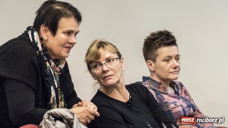 Zdjęcie w galerii na portalu naszraciborz.pl: Autyzm. Codzienność… Sytuacje społeczne - konferencja na zamku  wiadomości z regionu