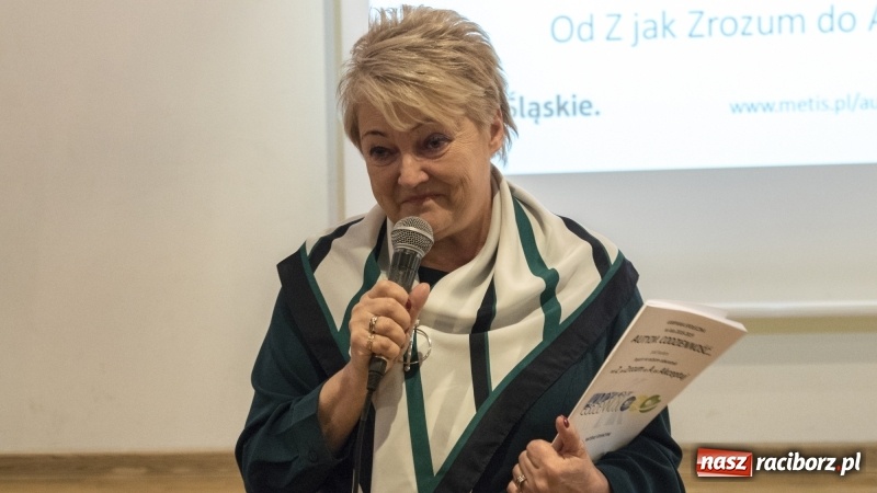 Zdjęcie w galerii na portalu naszraciborz.pl: Autyzm. Codzienność… Sytuacje społeczne - konferencja na zamku  wiadomości z regionu