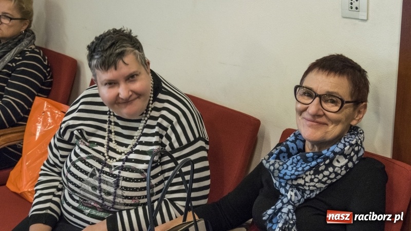 Zdjęcie w galerii na portalu naszraciborz.pl: Autyzm. Codzienność… Sytuacje społeczne - konferencja na zamku  wiadomości z regionu