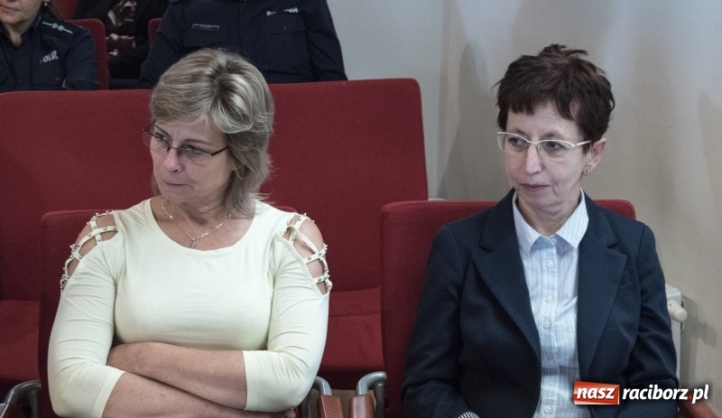 Zdjęcie w galerii na portalu naszraciborz.pl: Autyzm. Codzienność… Sytuacje społeczne - konferencja na zamku  wiadomości z regionu