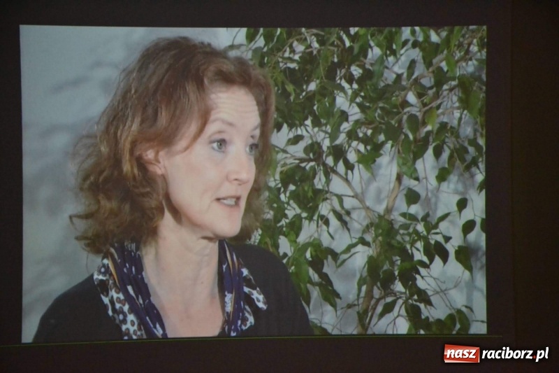 Zdjęcie w galerii na portalu naszraciborz.pl: Autyzm. Codzienność… Sytuacje społeczne - konferencja na zamku  wiadomości z regionu