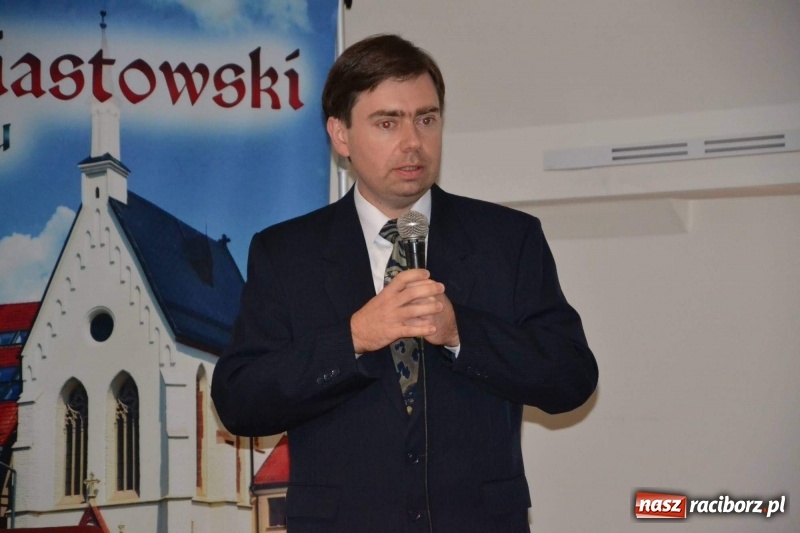 Zdjęcie w galerii na portalu naszraciborz.pl: Autyzm. Codzienność… Sytuacje społeczne - konferencja na zamku  wiadomości z regionu