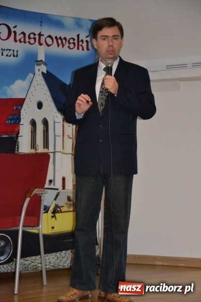 Zdjęcie w galerii na portalu naszraciborz.pl: Autyzm. Codzienność… Sytuacje społeczne - konferencja na zamku  wiadomości z regionu