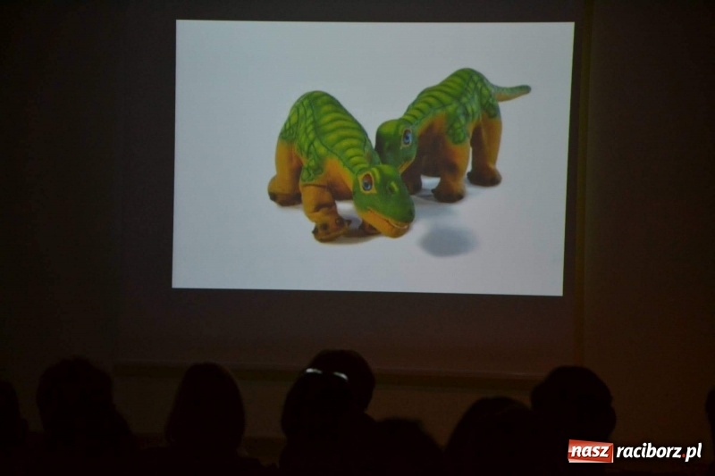 Zdjęcie w galerii na portalu naszraciborz.pl: Autyzm. Codzienność… Sytuacje społeczne - konferencja na zamku  wiadomości z regionu