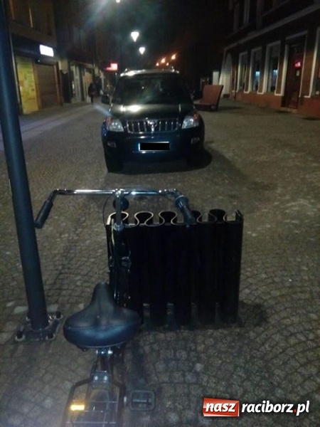 Zdjęcie w galerii na portalu naszraciborz.pl: Na Długą wracają samochody  wiadomości z regionu