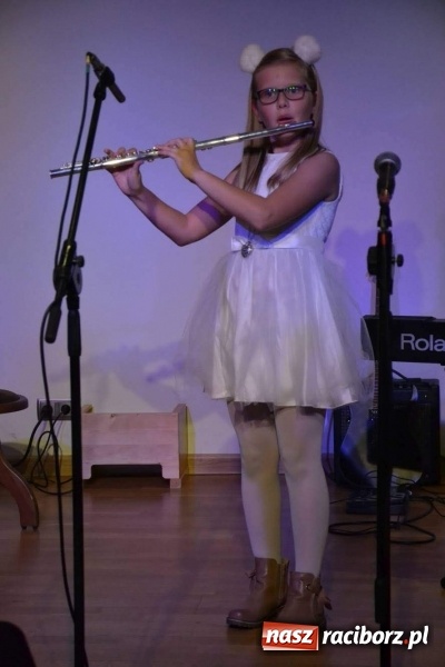 Zdjęcie w galerii na portalu naszraciborz.pl: Koncert Jesienny na Zamku Piastowskim  wiadomości z regionu