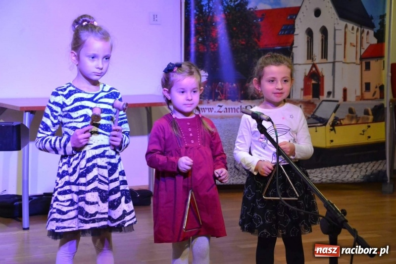 Zdjęcie w galerii na portalu naszraciborz.pl: Koncert Jesienny na Zamku Piastowskim  wiadomości z regionu