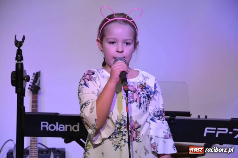 Zdjęcie w galerii na portalu naszraciborz.pl: Koncert Jesienny na Zamku Piastowskim  wiadomości z regionu