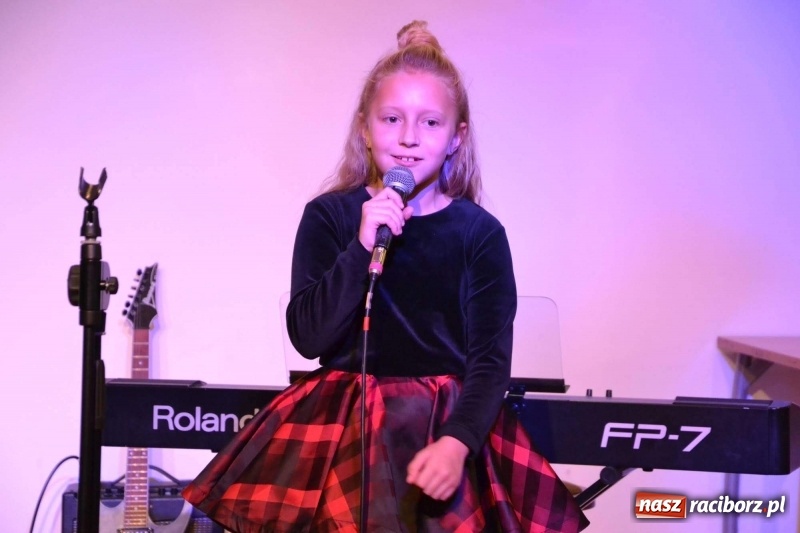 Zdjęcie w galerii na portalu naszraciborz.pl: Koncert Jesienny na Zamku Piastowskim  wiadomości z regionu