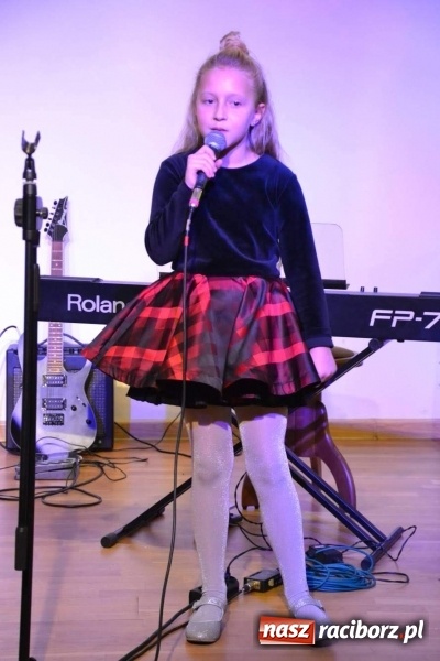 Zdjęcie w galerii na portalu naszraciborz.pl: Koncert Jesienny na Zamku Piastowskim  wiadomości z regionu