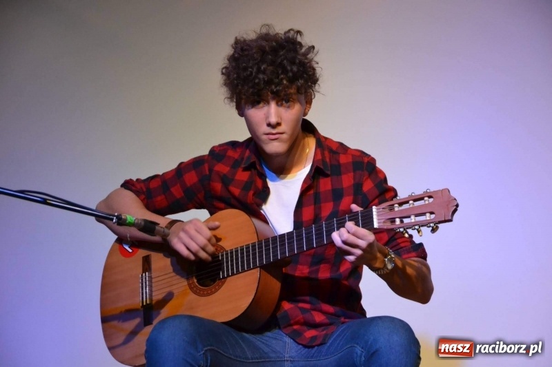 Zdjęcie w galerii na portalu naszraciborz.pl: Koncert Jesienny na Zamku Piastowskim  wiadomości z regionu