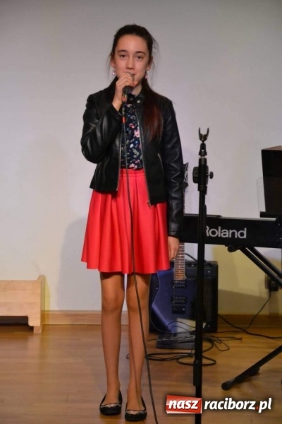 Zdjęcie w galerii na portalu naszraciborz.pl: Koncert Jesienny na Zamku Piastowskim  wiadomości z regionu